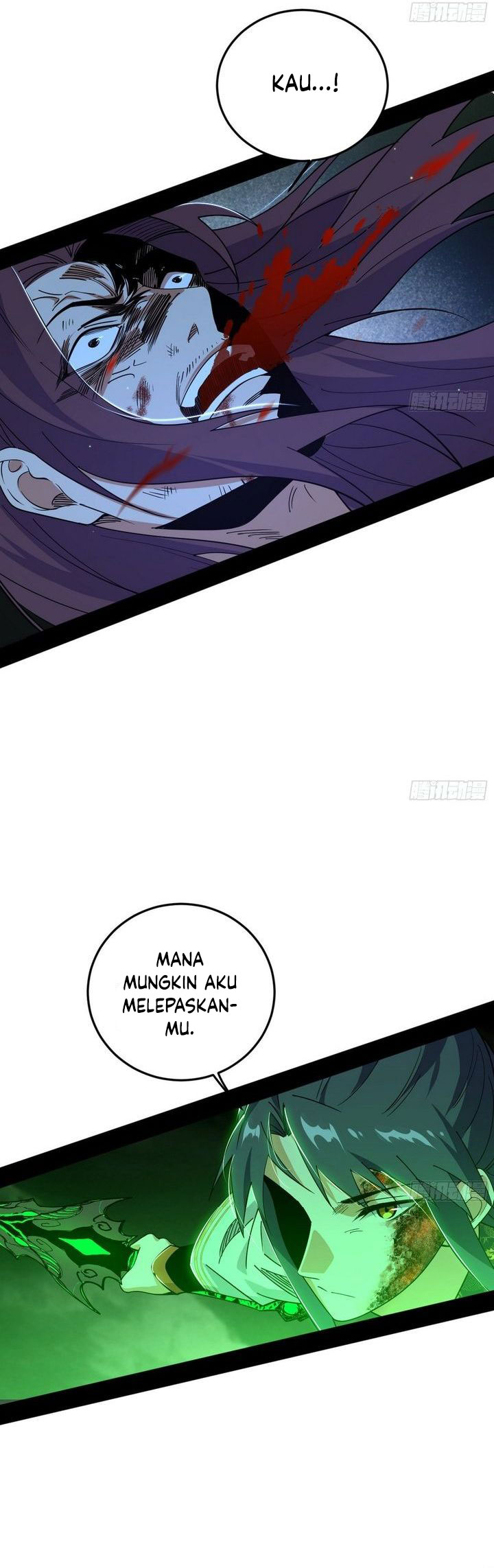 Dilarang COPAS - situs resmi www.mangacanblog.com - Komik im an evil god 563 - chapter 563 564 Indonesia im an evil god 563 - chapter 563 Terbaru 21|Baca Manga Komik Indonesia|Mangacan